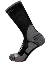 Socken CS04 Kompression, wapiti