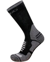 Socken CS04 Kompression, wapiti