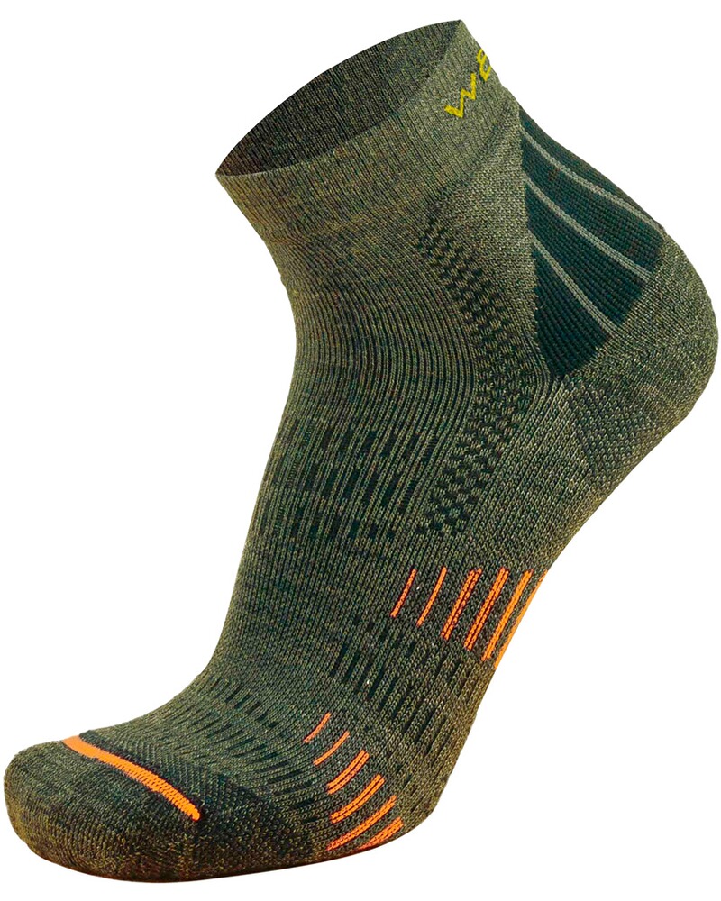 Socken S05 Merino