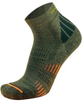Socken S05 Merino, wapiti