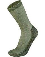 Socken S07 Merino, wapiti