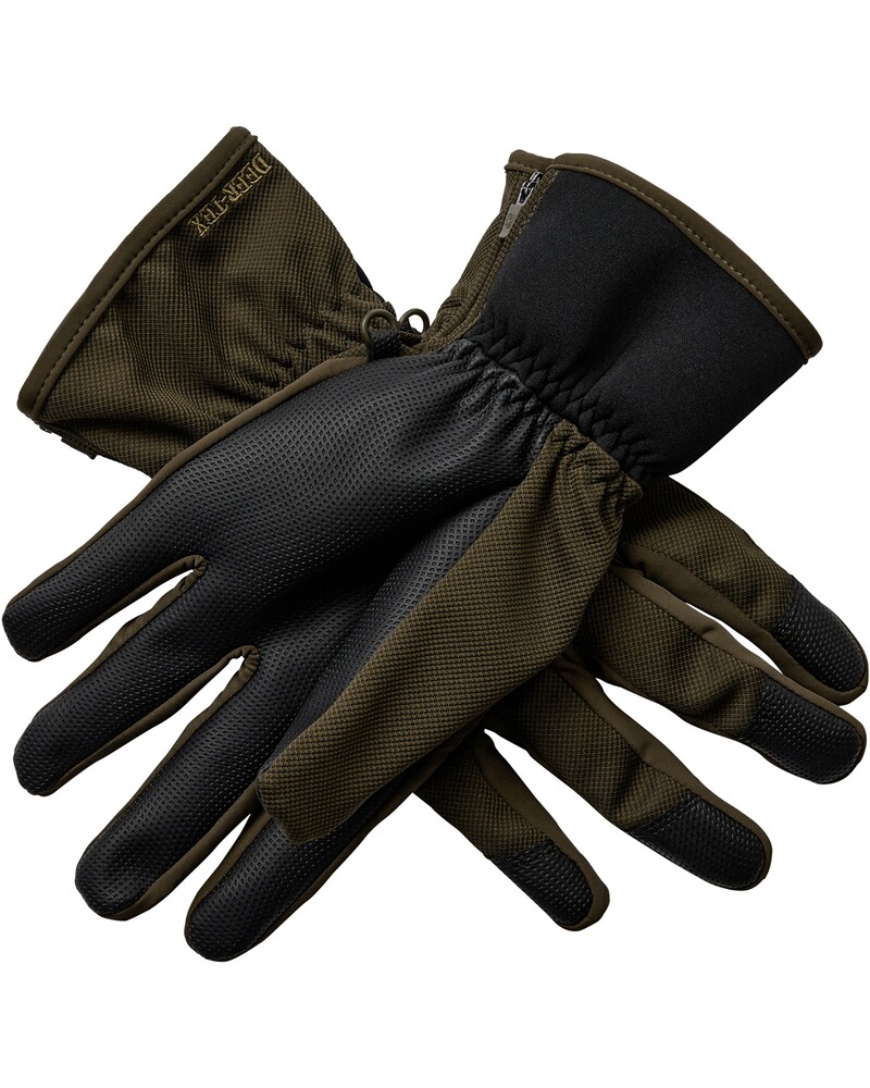 Handschuhe Muflon Pro Light, Deerhunter