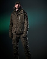 Handschuhe Muflon Pro Light, Deerhunter