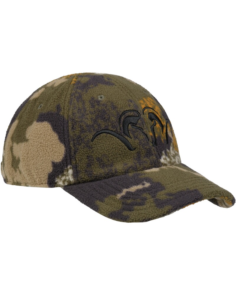 Cap Silence Fleece camo,Blaser, Blaser Outfits