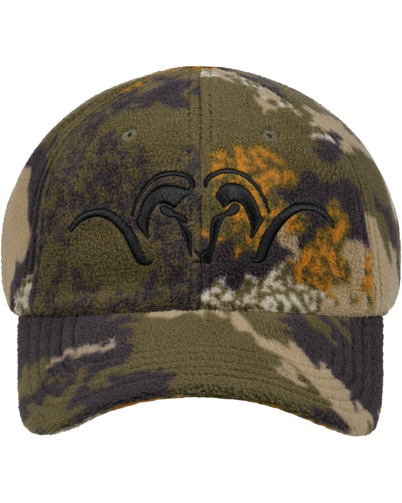 Cap Silence Fleece camo,Blaser, Blaser Outfits