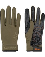 Schiesshandschuhe Jorg, Blaser Outfits
