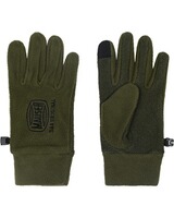 Fleece-Handschuhe Silent, Mauser