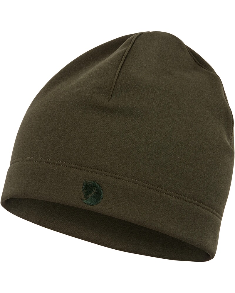 Mütze Expedition Fleece