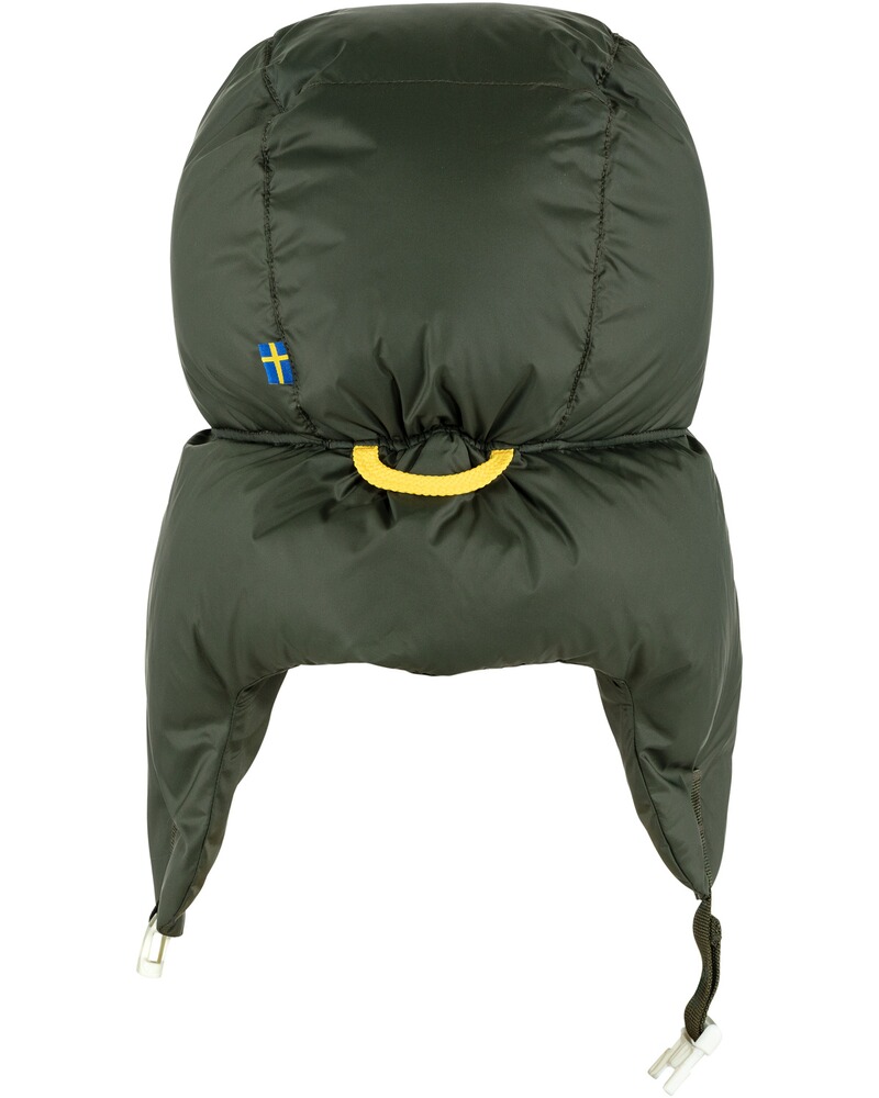 Mütze Expedition Down Heater, Fjällräven