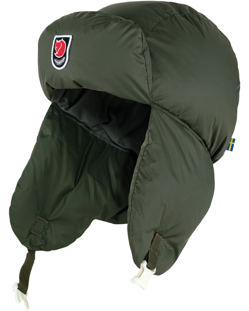 Mütze Expedition Down Heater