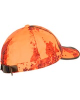 Cap Furudal Waterproof, Pinewood