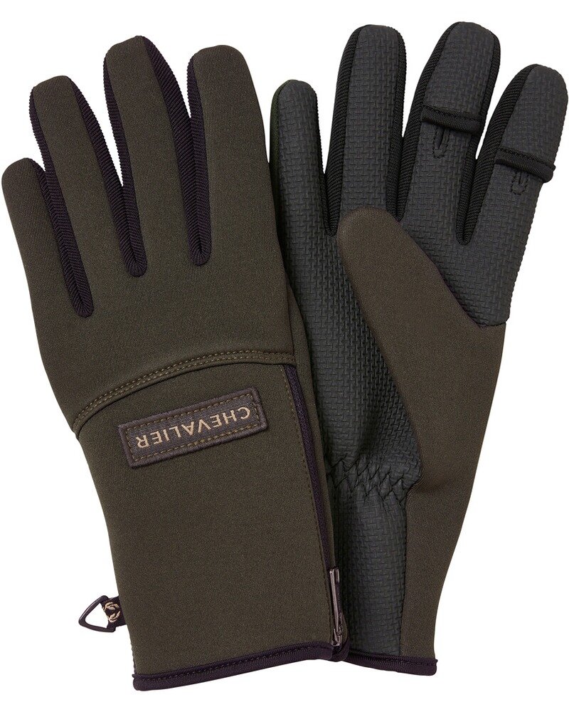 Handschuhe Scale Neopren