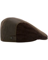 Flatcap Ashby, Barbour