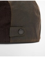 Flatcap Ashby, Barbour