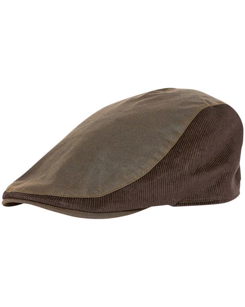 Flatcap Ashby, Barbour