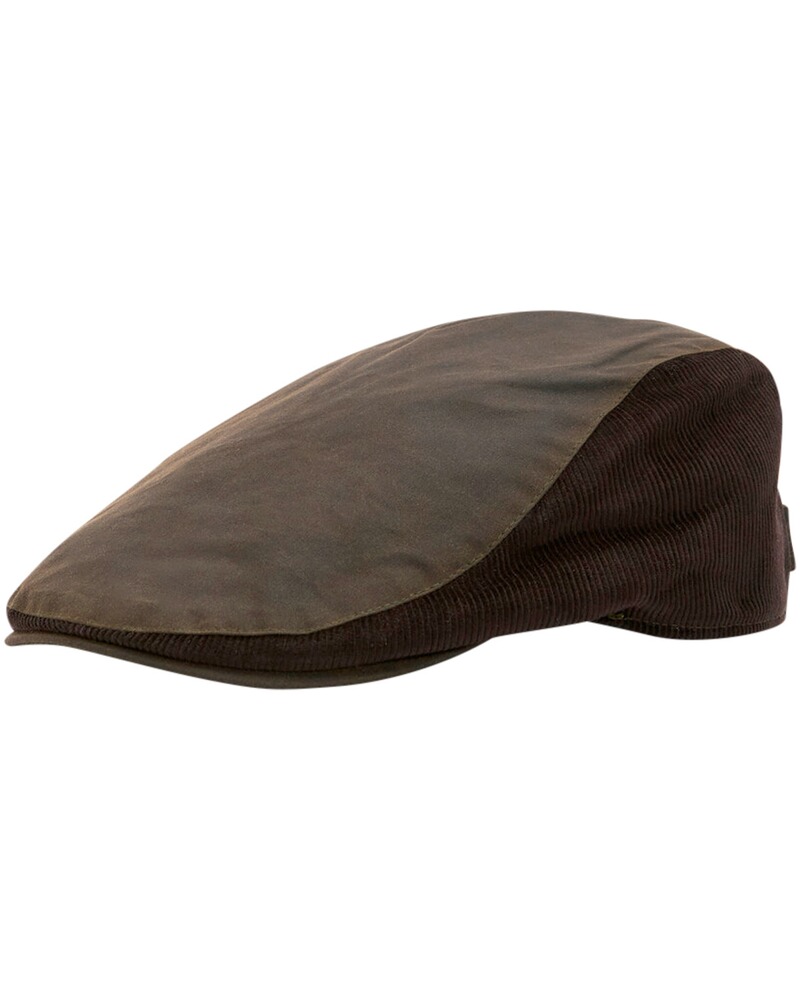 Flatcap Ashby