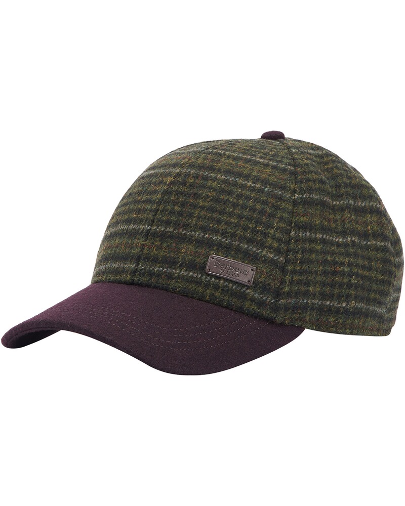 Cap Clyde