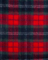 Set Handschuhe+Schal Tartan, Barbour