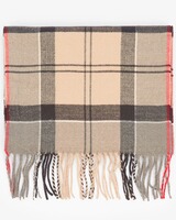 Schal Galingale, Barbour