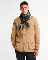 Schal Galingale, Barbour