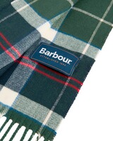 Schal Galingale, Barbour