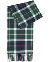 Schal Galingale, Barbour