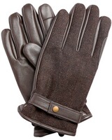 Handschuh Barlow, Barbour