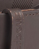 Gürtel Irvine, Barbour