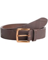 Gürtel Irvine, Barbour