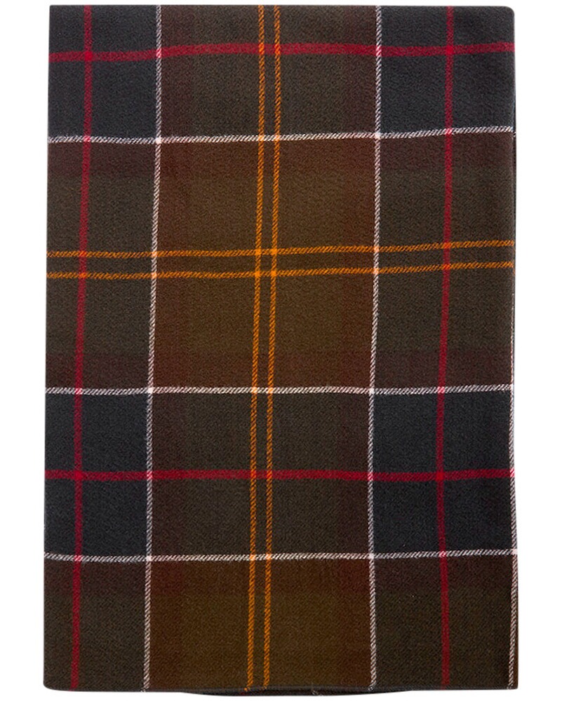 Hundedecke Dog Tartan Blanket, Barbour