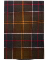 Hundedecke Dog Tartan Blanket, Barbour