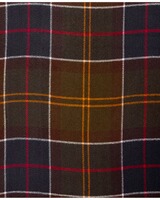 Hundedecke Dog Tartan Blanket, Barbour