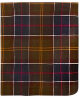 Hundedecke Dog Tartan Blanket, Barbour