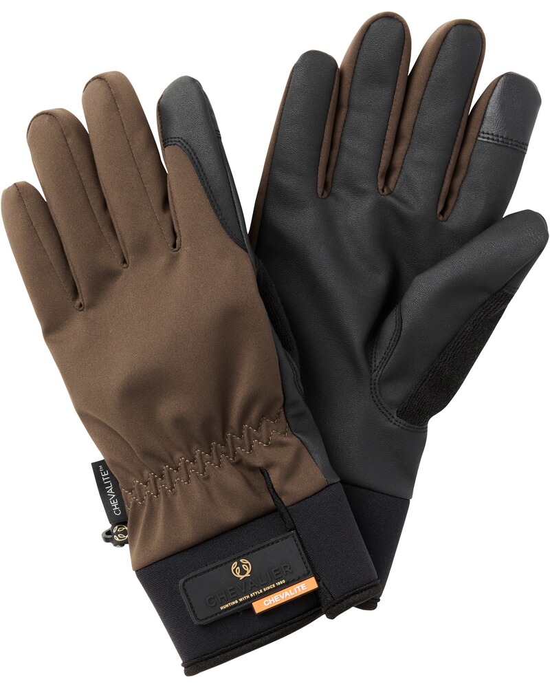 Handschuhe Windproof Warm Shooting