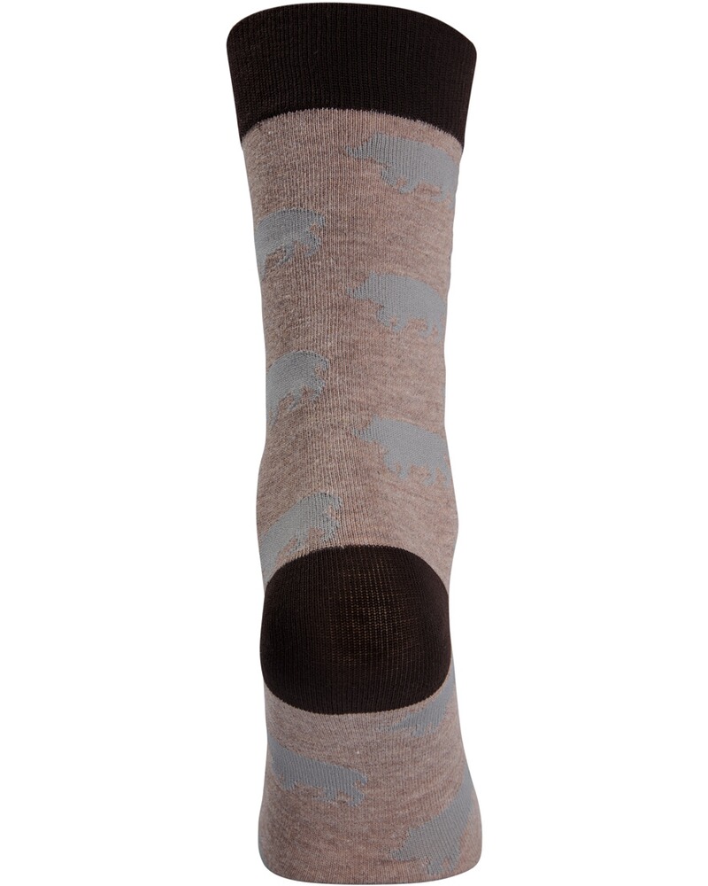 Motivsocke Wildschwein, Parforce Essential