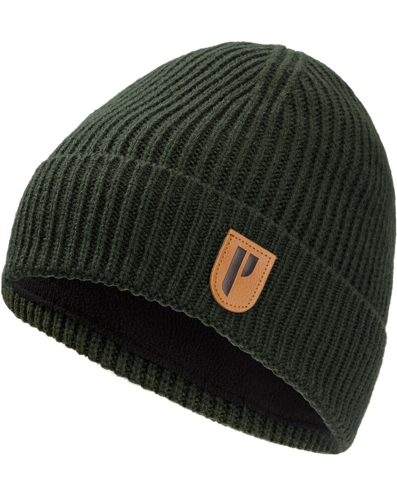Strickmütze, Parforce Active