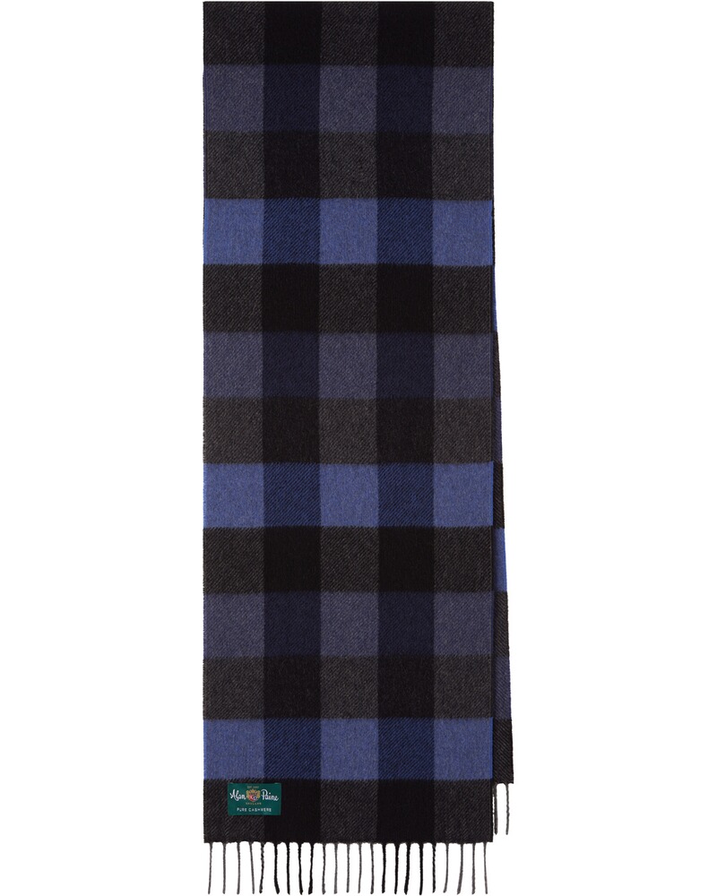 Kaschmir-Schal Strone