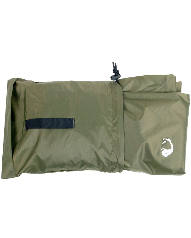 Regenponcho mit Rucksackschutz, Tatonka