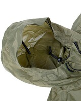 Regenponcho, Tatonka