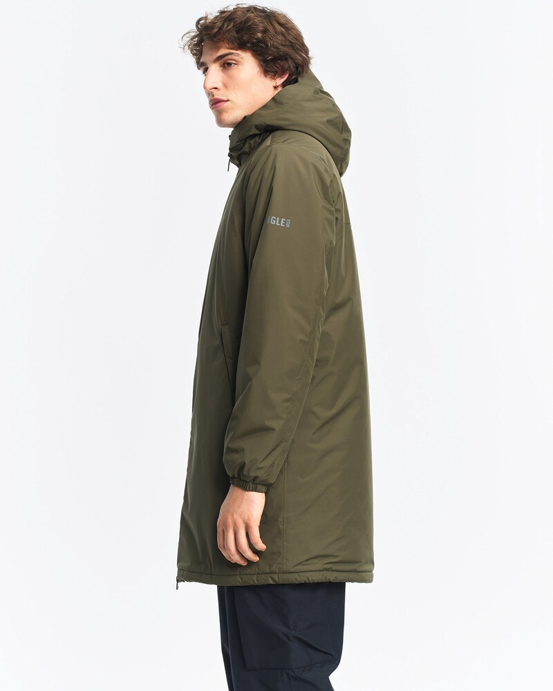 Regenmantel Rainpack 90+, Aigle