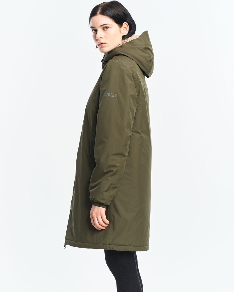 Regenmantel Rainpack 90+, Aigle