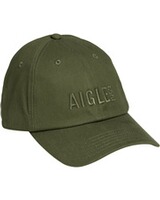 Cap mit Stickerei, Aigle
