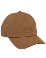 Cap mit Cord-Detail, Aigle