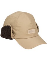 Cap Cotton Sherpa Trapper, Aigle