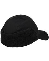 Cap Cotton Sherpa Trapper, Aigle