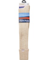 Stiefelstrumpf Alpaca, Dubarry