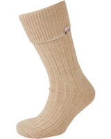 Stiefelstrumpf Alpaca, Dubarry