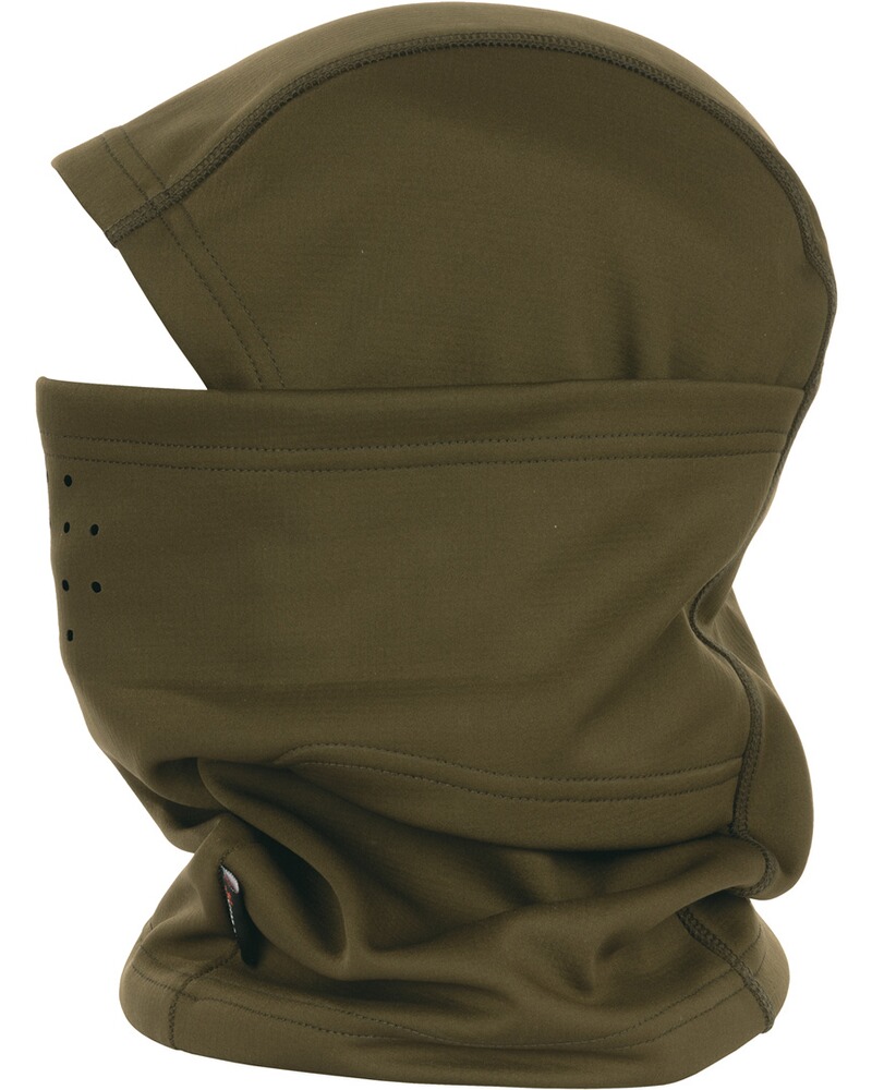 Balaclava Stilk, Hart