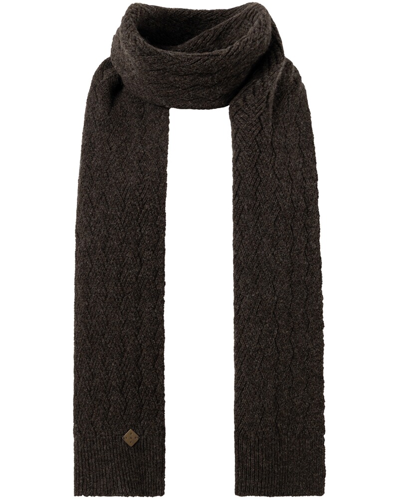 Strickschal Ahrnkopf