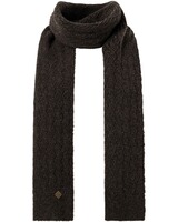 Strickschal Ahrnkopf, Stapf